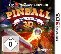 Pinball Hall of Fame: The Williams Collection 3D