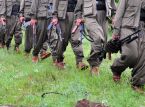 PKK rozpada się po czterech dekadach konfliktu