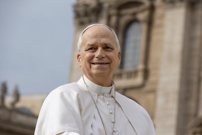 Papież Leon potępia groźbę Trumpa wobec Iranu, by "zniszczyć całą cywilizację" jako "naprawdę nie do przyjęcia"