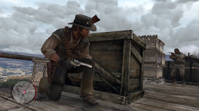 Gry, które Hollywood powinno zaadaptować jako następne