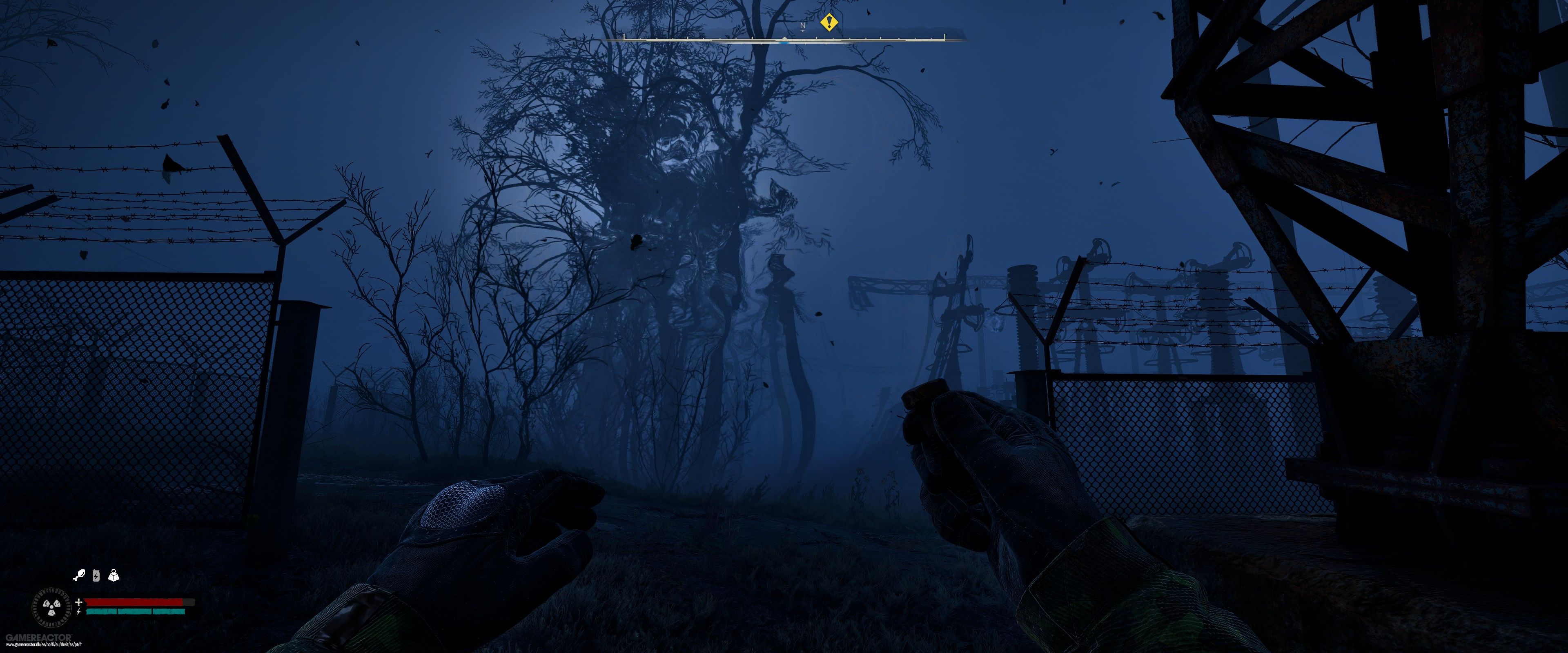 S.T.A.L.K.E.R. 2: Heart of Chornobyl