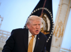 Trump wzywa do nowego traktatu o broni nuklearnej po wygaśnięciu New START