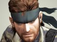 Raport: Metal Gear Solid 3: Remake to tytuł wieloformatowy