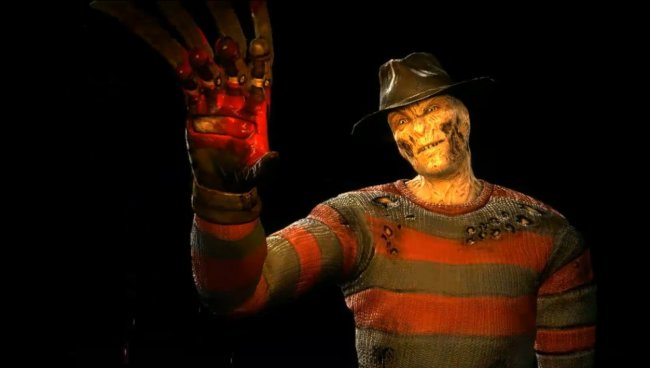 Długoletni aktor Freddy Krueger skończył grać rolę