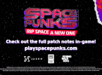 Space Punks dostają nową aktualizację zawartości wersji Early Access wraz z patchem „The Friendly One"