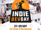 IndieDevDay 2024 potwierdza swoją kolejną edycję w Barcelonie