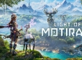 Tencent odgryza się Sony za twierdzenie, że Light of Motiram to "klon" Horizon
