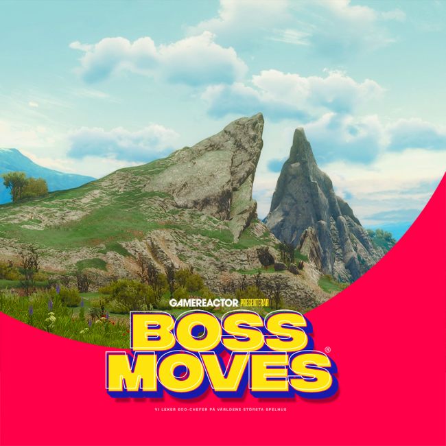 Boss Moves: Gdybym był szefem FromSoftware (i CD Projekt Red)