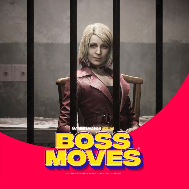 Boss Moves: Gdybym był szefem FromSoftware (i CD Projekt Red)