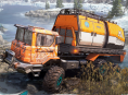 Expeditions: A MudRunner Game przynosi śnieg, szlam i tajemnice w sezonie 3