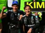 Mercedes potwierdza, że kierowcy F1 George Russell i Kimi Antonelli pozostaną na 2026 rok