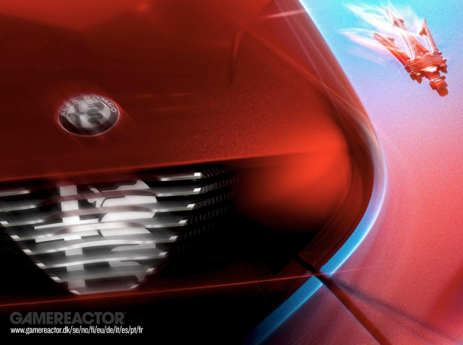 Alfa Romeo i Maserati łączą siły