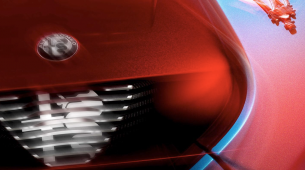 Alfa Romeo i Maserati łączą siły