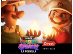 Super Mario Galaxy: The Movie Direct ujawnia Yoshiego, Birdo i kostium żaby