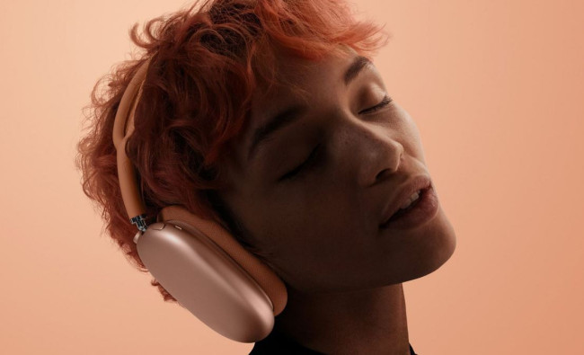 Apple w końcu prezentuje AirPods Max 2 z chipem H2 i silniejszą redukcją szumów