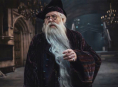 Witamy ponownie w Hogwarcie: Oto pierwszy zapowiedź Harry'ego Pottera i Kamienia Filozoficznego