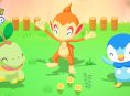 Pokémon Sleep świętuje trzecią rocznicę pojawienia się starterowych Pokémonów z Pokémon Pearl i Diamond