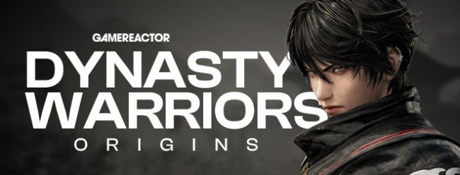 Dynasty Warriors: Origins