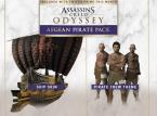 Assassin's Creed Odyssey Aegan Pirate Pack dla członków Twitch Prime