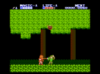 W przyszłym tygodniu w usłudze Nintendo Switch Online ukażą się Blaster Master i The Legend of Zelda II