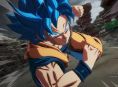 Kontynuujemy naszą Dragon Ball: Sparking! Zero podróż podczas dzisiejszego GR Live