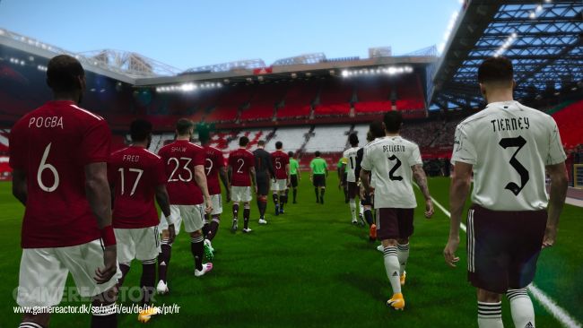 eFootball PES 2021