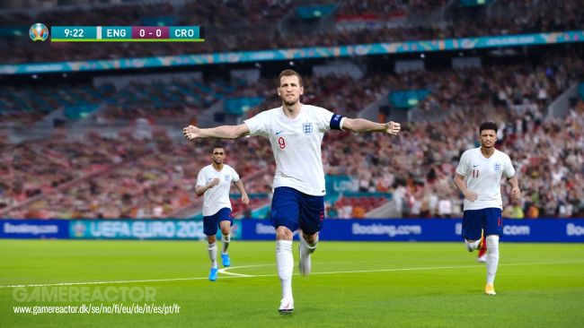 eFootball PES 2021