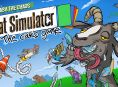Kampania Goat Simulator: The Card Game na Kickstarterze jest już dostępna