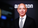 Jeff Bezos na wsp&oacute;łlidera startupu AI w pierwszej roli operacyjnej od czas&oacute;w Amazon