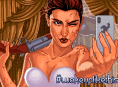 Mega Drive zdobywa kolejny ważny tytuł, gdy Lethal Wedding osiąga swój cel na Kickstarterze