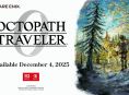 Jak to się wszystko zaczęło: Square Enix prezentuje prequel Octopath Traveler 0, który pojawi się na konsolach Switch w grudniu