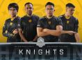 Pittsburgh Knights są mistrzami HCS Mexico City