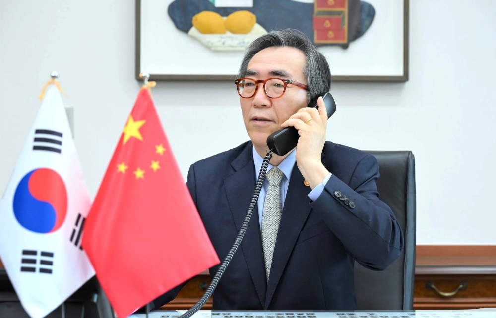 Korea Południowa i Ukraina rozmawiają o postępowaniu z północnokoreańskimi jeńcami wojennymi