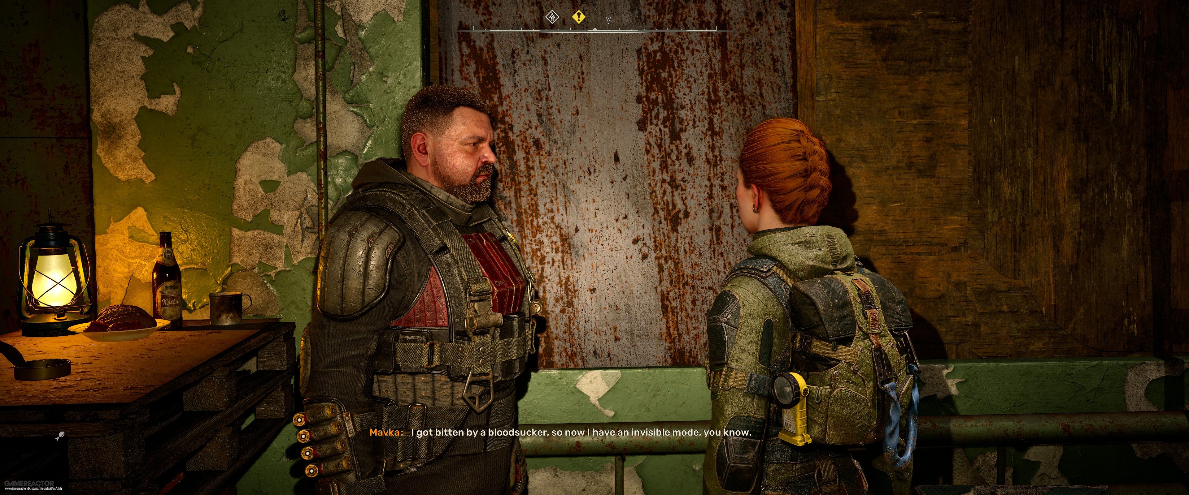 S.T.A.L.K.E.R. 2: Heart of Chornobyl