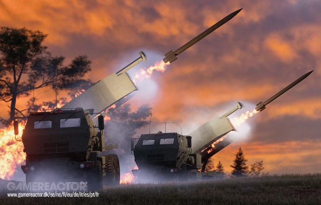Tajwan przeprowadza testy obronne obejmujące manewry i wystrzelenie pocisku HIMARS