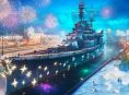 World of Warships ogłasza 24-godzinny stream charytatywny dla organizacji Save the Children pomagającej dzieciom