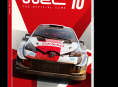 WRC 10 pojawi się na Switchu w marcu