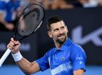Novak Djokovic wycofuje się z Qatar Open, kt&oacute;ry będzie kolejnym turniejem Alcaraza i Sinnera