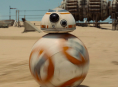 Brian Herring powr&oacute;cił jako BB-8 "w mgnieniu oka" na Star Wars: New Jedi Order 