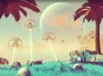 No Man's Sky otrzyma aktualizację z okazji Halloween