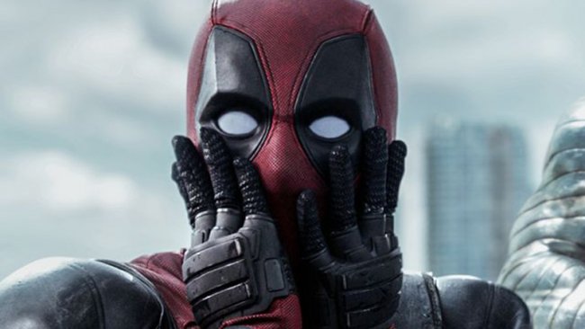 Nie oczekuj, że Deadpool jeszcze kiedykolwiek dostanie solową przygodę w MCU