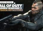 Oto nasza wideo recenzja Call of Duty: Modern Warfare 2 Campaign Remastered