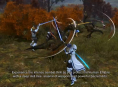Sword Art Online: Alicization Lycoris - zwiastun poświęcony walce