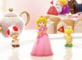 Mario Party Superstars ma mini gry z obracaniem drążk&oacute;w