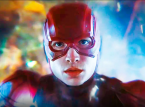 The Flash otrzymuje ocenę PG-13 za sprośne nagie sceny