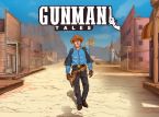 Gunman Tales oferuje zachodnią akcję na konsole