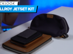 Podróżuj stylowo z zestawem Bellroy Jet Set