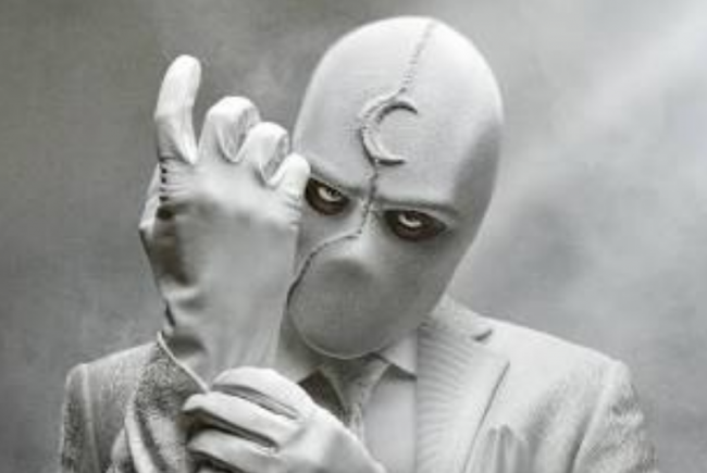Oscar Isaac wydaje się być powodem braku większej liczby Moon Knight występów