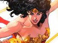 Wonder Woman scenariusz pisze scenarzysta nadchodzącej Supergirl