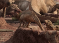 Netflix pokazuje wzlot i upadek największych jaszczurek świata w The Dinosaurs 